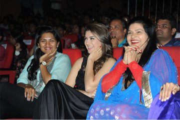Power Audio Launch